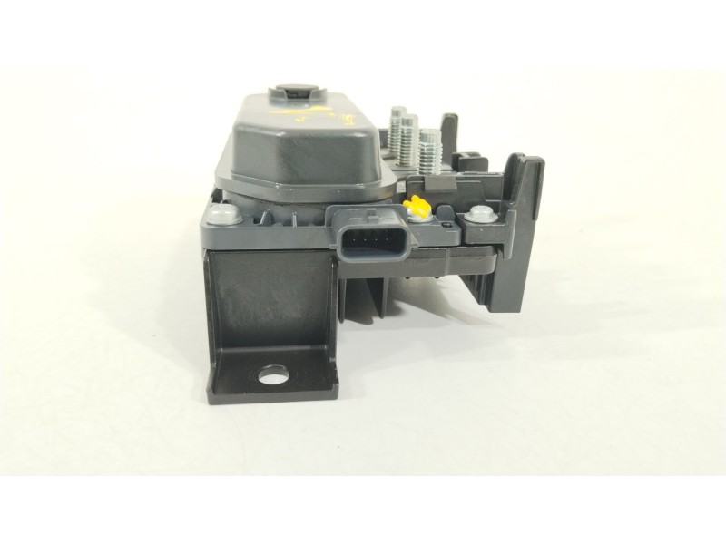 Recambio de modulo electronico para nissan qashqai iii (j12) 1.3 dig-t referencia OEM IAM 243026RA0B  