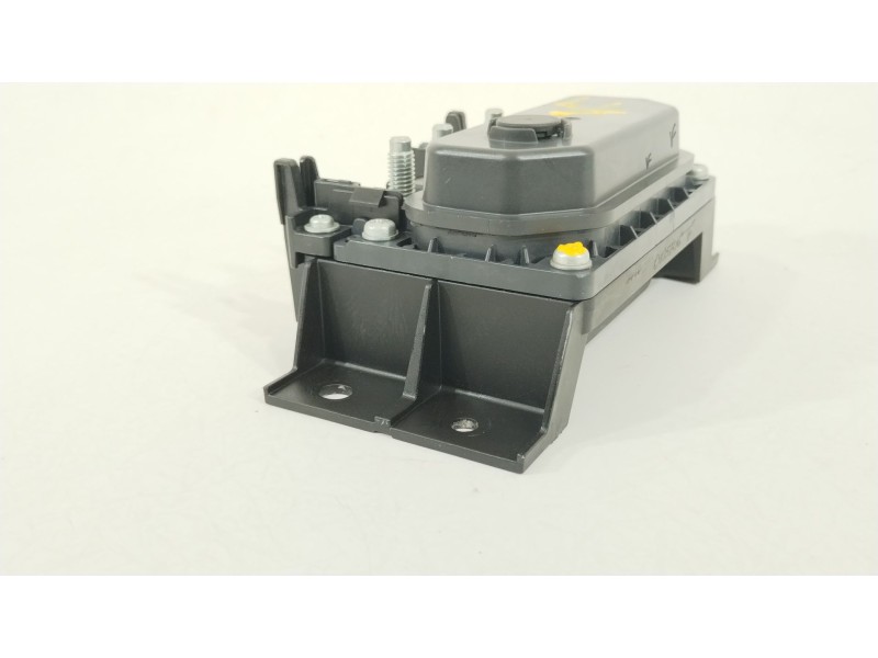 Recambio de modulo electronico para nissan qashqai iii (j12) 1.3 dig-t referencia OEM IAM 243026RA0B  