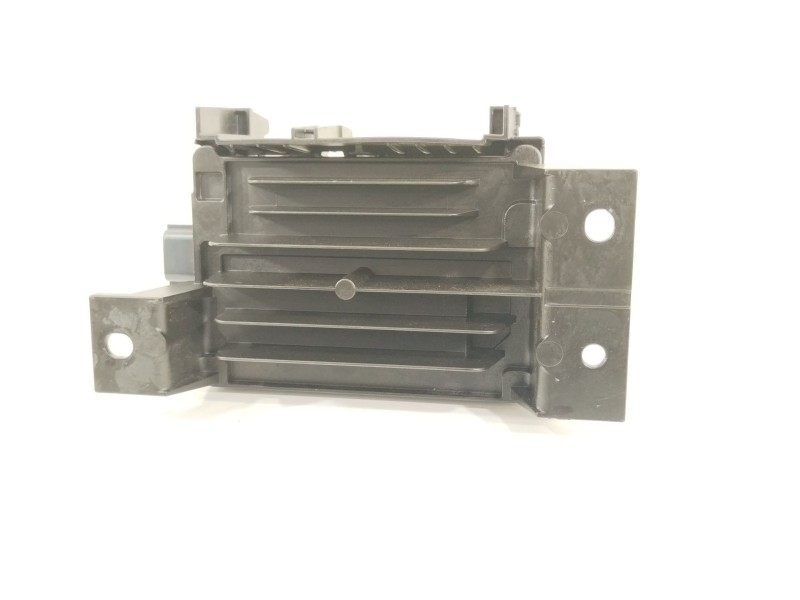 Recambio de modulo electronico para nissan qashqai iii (j12) 1.3 dig-t referencia OEM IAM 243026RA0B  