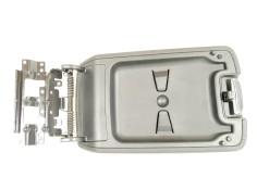 Recambio de apoyabrazos central para kia sorento iv (mq4, mq4a) 1.6 t-gdi hybrid referencia OEM IAM 84660P2000   2