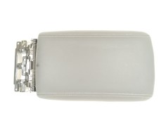 Recambio de apoyabrazos central para kia sorento iv (mq4, mq4a) 1.6 t-gdi hybrid referencia OEM IAM 84660P2000  