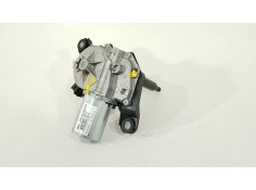 Recambio de motor limpia trasero para nissan qashqai iii (j12) 1.3 dig-t referencia OEM IAM 287106UA0A   2