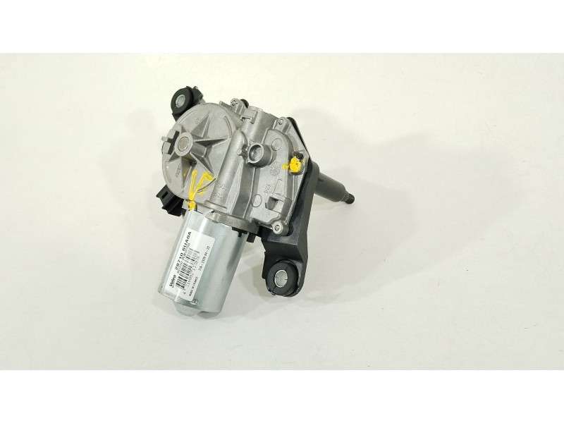 Recambio de motor limpia trasero para nissan qashqai iii (j12) 1.3 dig-t referencia OEM IAM 287106UA0A  