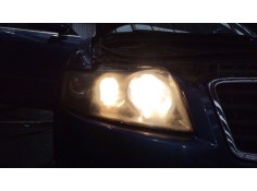 Recambio de faro derecho para audi a4 b6 descapotable (8h7) 2.4 referencia OEM IAM 8H0941004P  