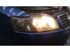 Recambio de faro derecho para audi a4 b6 descapotable (8h7) 2.4 referencia OEM IAM 8H0941004P   2