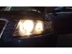 Recambio de faro izquierdo para audi a4 b6 descapotable (8h7) 2.4 referencia OEM IAM 8H0941003AC  