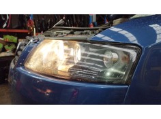 Recambio de faro izquierdo para audi a4 b6 descapotable (8h7) 2.4 referencia OEM IAM 8H0941003AC   2