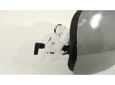 Recambio de tapa exterior combustible para nissan qashqai iii (j12) 1.3 dig-t referencia OEM IAM 781206UA0A 788326UA0H  2