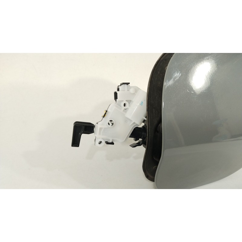 Recambio de tapa exterior combustible para nissan qashqai iii (j12) 1.3 dig-t referencia OEM IAM 781206UA0A 788326UA0H 