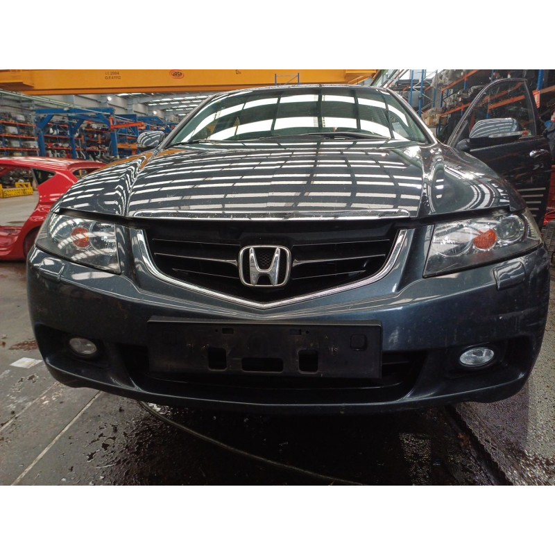 Recambio de paragolpes delantero para honda accord vii (cl, cn) 2.4 (cl9) referencia OEM IAM   