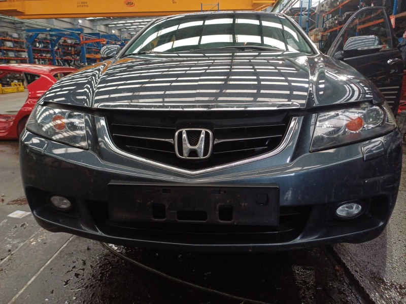 Recambio de paragolpes delantero para honda accord vii (cl, cn) 2.4 (cl9) referencia OEM IAM   