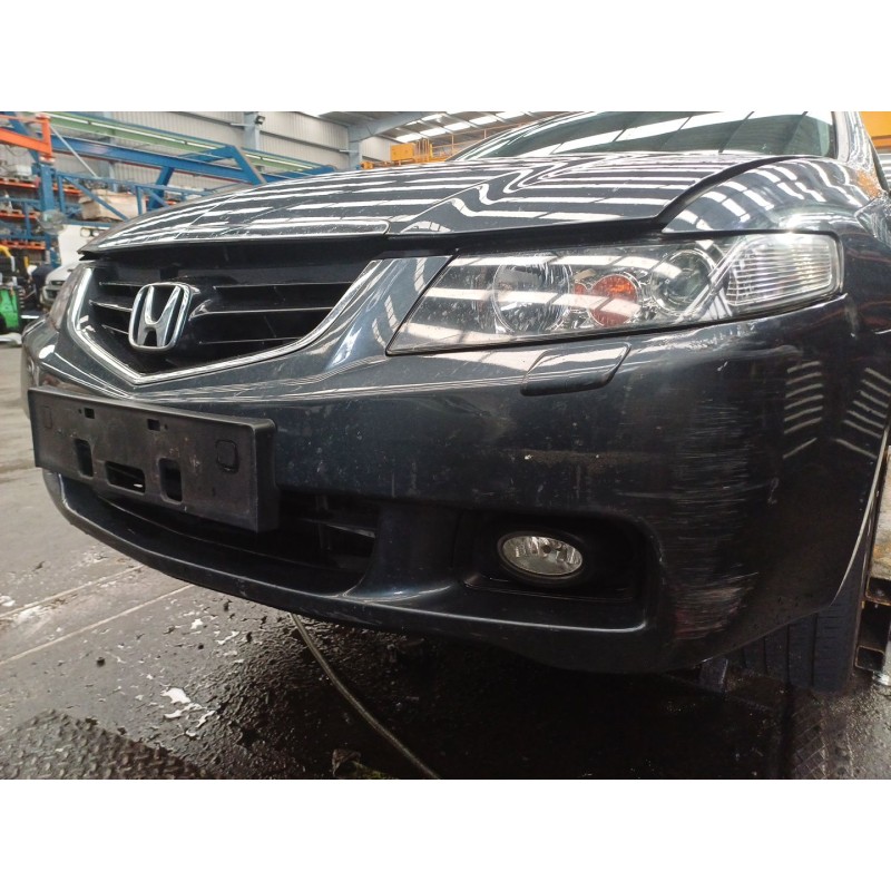 Recambio de paragolpes delantero para honda accord vii (cl, cn) 2.4 (cl9) referencia OEM IAM   