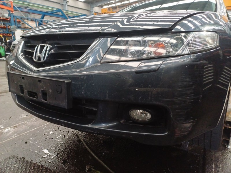Recambio de paragolpes delantero para honda accord vii (cl, cn) 2.4 (cl9) referencia OEM IAM   