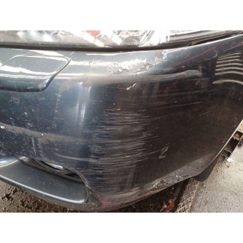 Recambio de paragolpes delantero para honda accord vii (cl, cn) 2.4 (cl9) referencia OEM IAM   