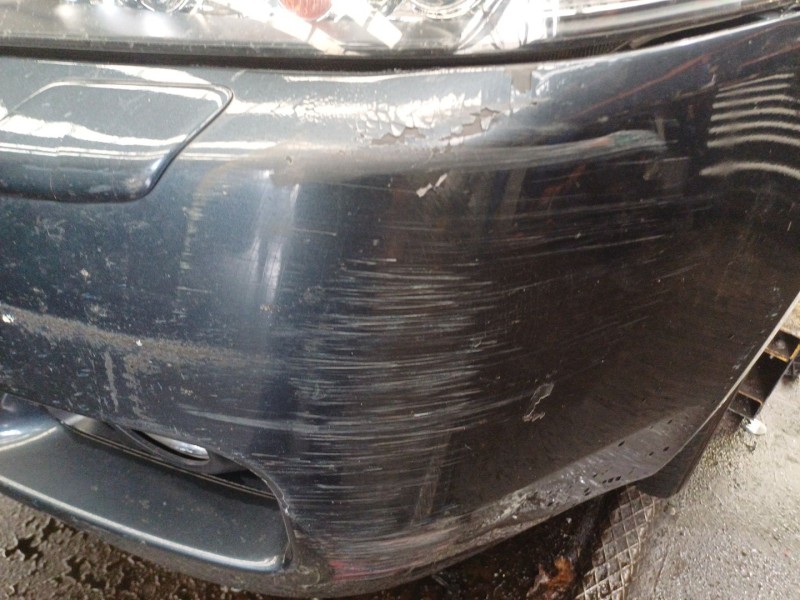 Recambio de paragolpes delantero para honda accord vii (cl, cn) 2.4 (cl9) referencia OEM IAM   