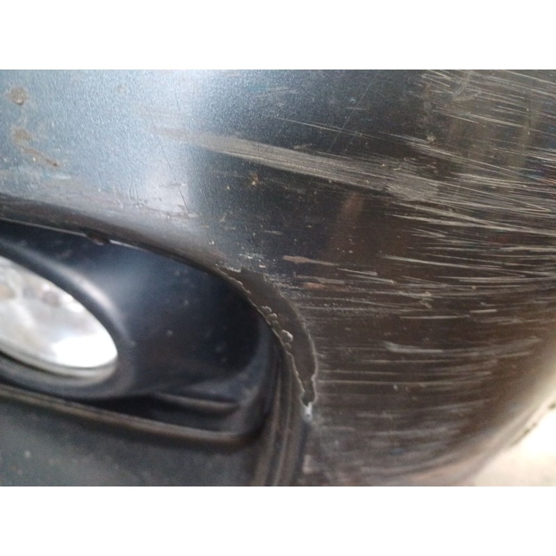 Recambio de paragolpes delantero para honda accord vii (cl, cn) 2.4 (cl9) referencia OEM IAM   