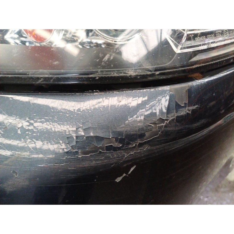 Recambio de paragolpes delantero para honda accord vii (cl, cn) 2.4 (cl9) referencia OEM IAM   