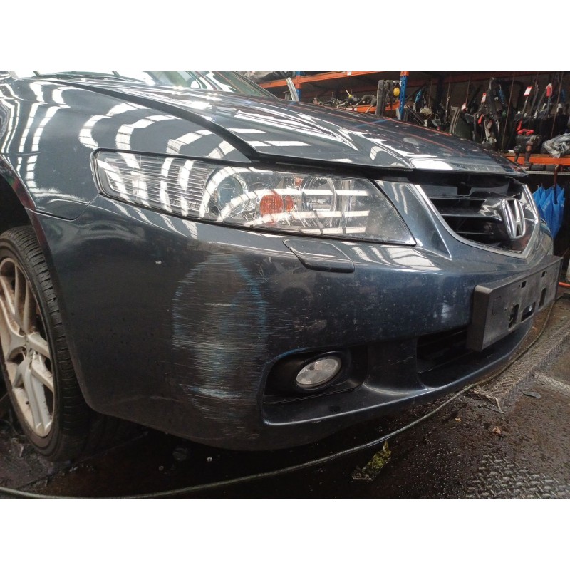 Recambio de paragolpes delantero para honda accord vii (cl, cn) 2.4 (cl9) referencia OEM IAM   