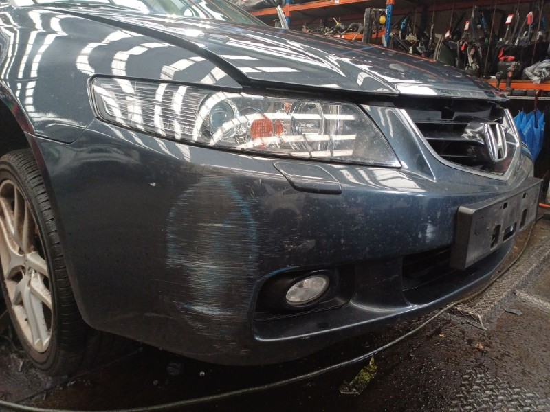 Recambio de paragolpes delantero para honda accord vii (cl, cn) 2.4 (cl9) referencia OEM IAM   