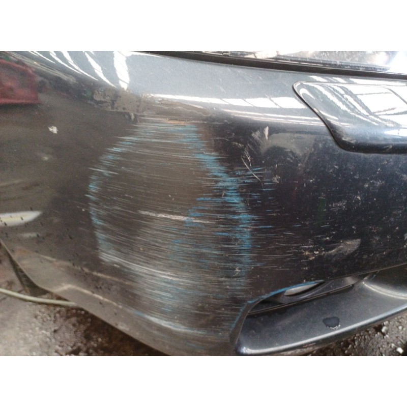 Recambio de paragolpes delantero para honda accord vii (cl, cn) 2.4 (cl9) referencia OEM IAM   