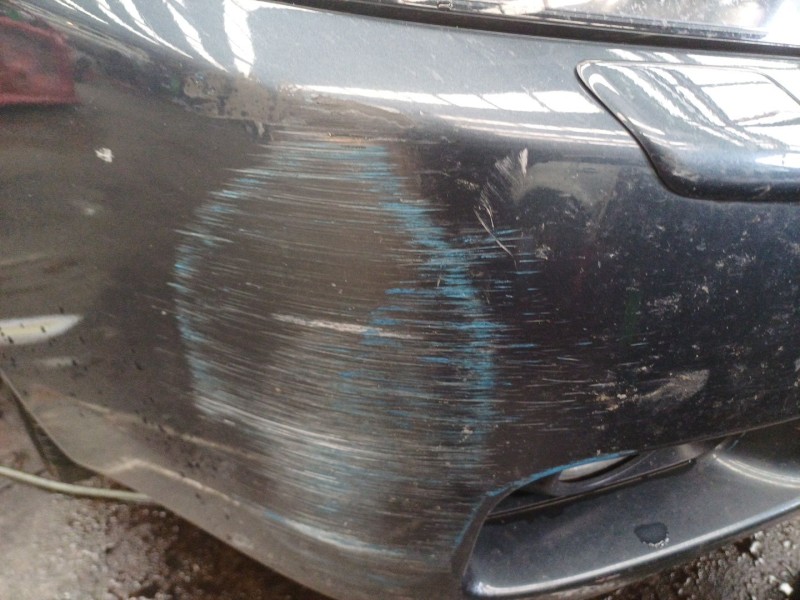 Recambio de paragolpes delantero para honda accord vii (cl, cn) 2.4 (cl9) referencia OEM IAM   