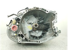 Recambio de caja cambios para peugeot 206 hatchback (2a/c) 1.9 d referencia OEM IAM 20DL72  