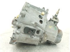 Recambio de caja cambios para peugeot 206 hatchback (2a/c) 1.9 d referencia OEM IAM 20DL72   2