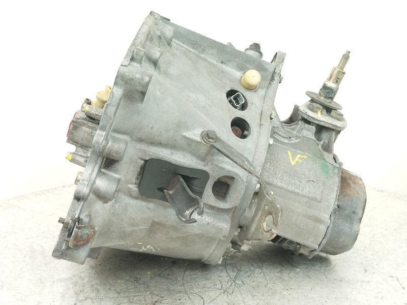 Recambio de caja cambios para peugeot 206 hatchback (2a/c) 1.9 d referencia OEM IAM 20DL72  