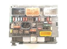Recambio de caja reles / fusibles para peugeot 308 i (4a_, 4c_) 1.6 hdi referencia OEM IAM 9664706280 BSMR0200 