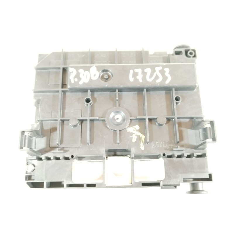 Recambio de caja reles / fusibles para peugeot 308 i (4a_, 4c_) 1.6 hdi referencia OEM IAM 9664706280 BSMR0200 
