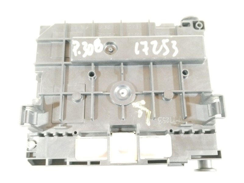 Recambio de caja reles / fusibles para peugeot 308 i (4a_, 4c_) 1.6 hdi referencia OEM IAM 9664706280 BSMR0200 