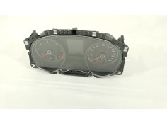 Recambio de cuadro instrumentos para volkswagen golf vii (5g1, bq1, be1, be2) 1.6 tdi referencia OEM IAM 5G0920861A  