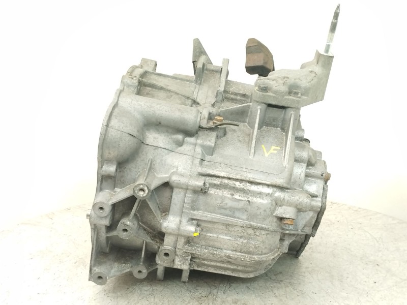 Recambio de caja cambios para chevrolet epica lt referencia OEM IAM MFN BW3421 BC005306