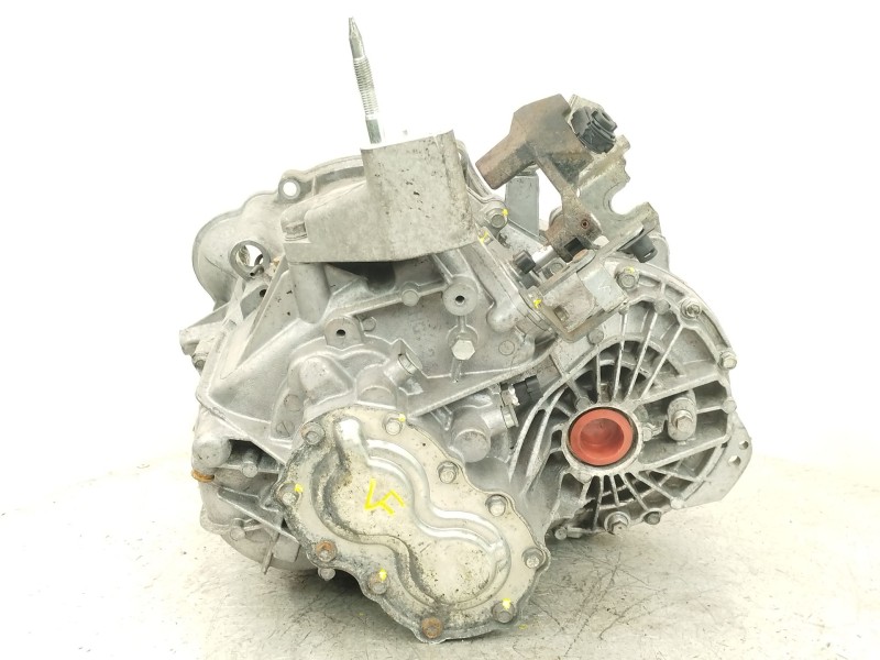 Recambio de caja cambios para chevrolet epica lt referencia OEM IAM MFN BW3421 BC005306