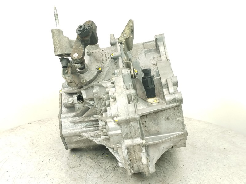 Recambio de caja cambios para chevrolet epica lt referencia OEM IAM MFN BW3421 BC005306