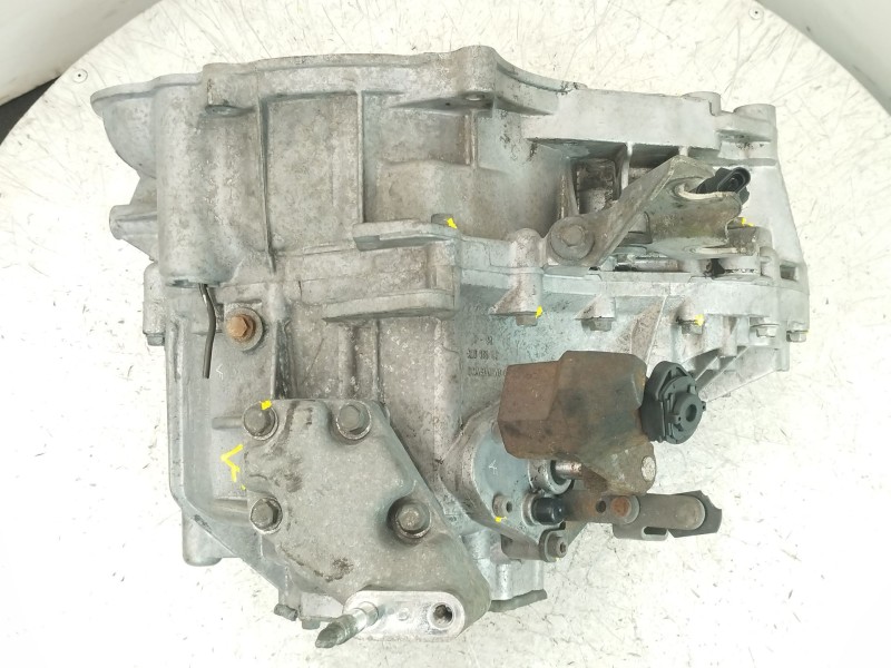 Recambio de caja cambios para chevrolet epica lt referencia OEM IAM MFN BW3421 BC005306