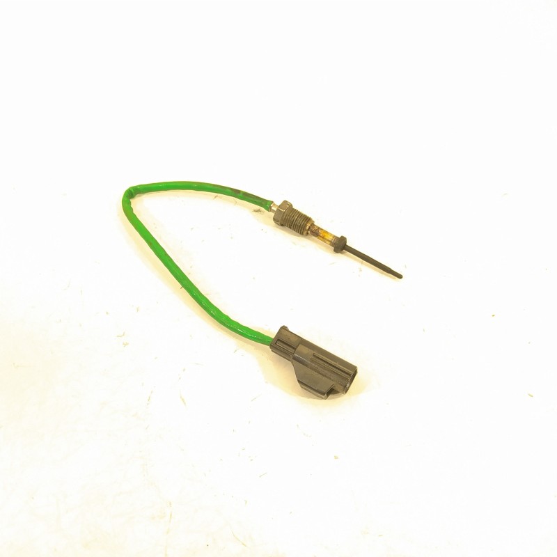 Recambio de sonda lambda para ford fiesta (cb1) econetic referencia OEM IAM 6M5112B591DA  