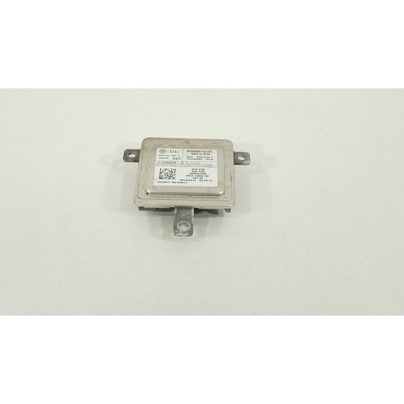 Recambio de centralita faros xenon para audi a5 sportback (8ta) 3.0 tdi quattro referencia OEM IAM 8K0941597E  