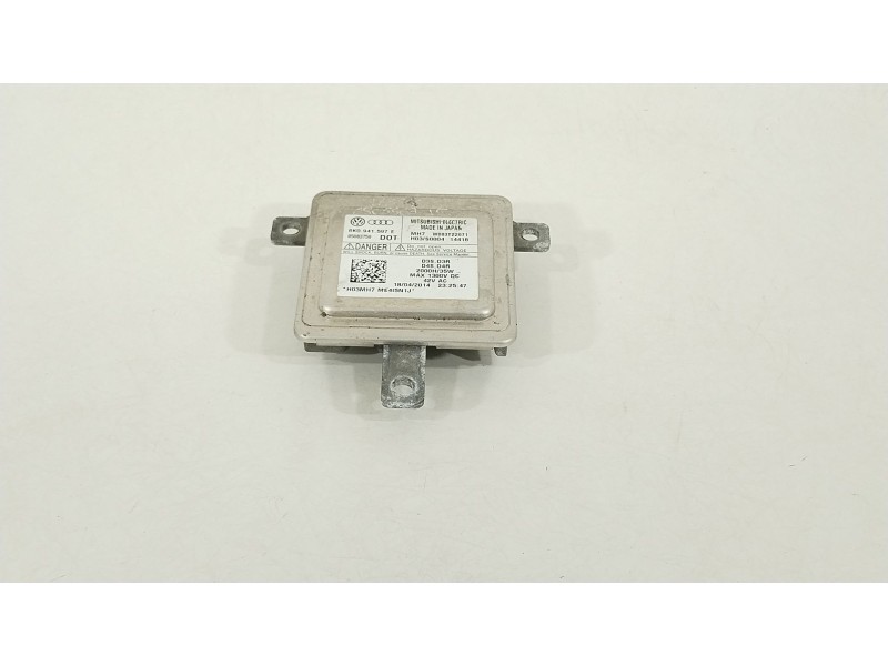Recambio de centralita faros xenon para audi a5 sportback (8ta) 3.0 tdi quattro referencia OEM IAM 8K0941597E  