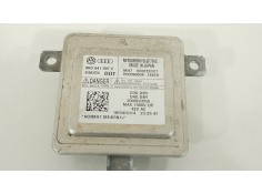Recambio de centralita faros xenon para audi a5 sportback (8ta) 3.0 tdi quattro referencia OEM IAM 8K0941597E   2