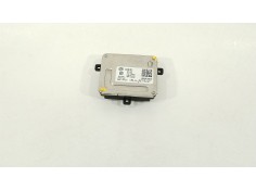 Recambio de centralita faros xenon para audi a5 sportback (8ta) 3.0 tdi quattro referencia OEM IAM 4G0907697D  