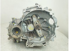 Recambio de caja cambios para seat ibiza iii (6l1) 1.9 sdi referencia OEM IAM FRA  