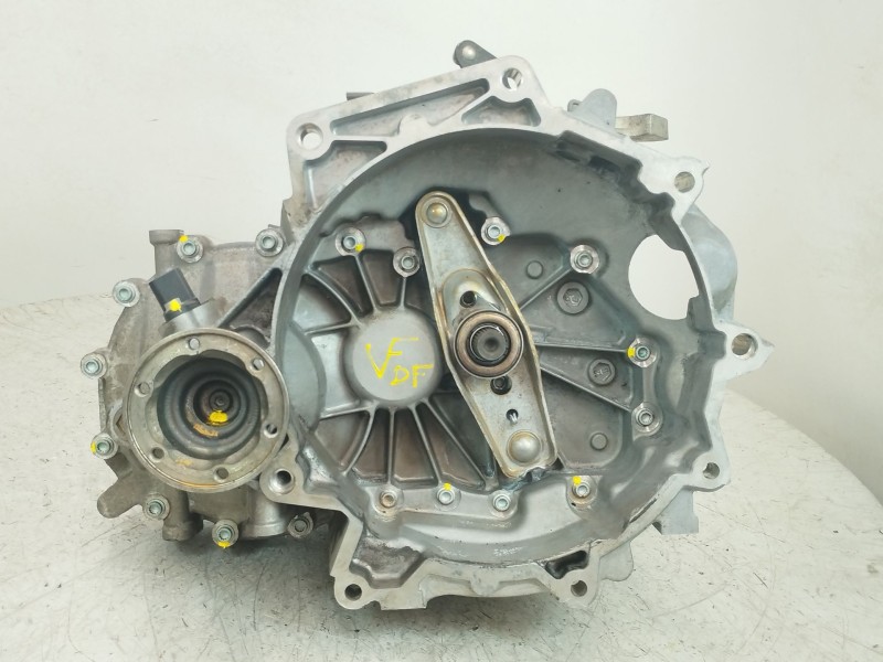 Recambio de caja cambios para seat ibiza iii (6l1) 1.9 sdi referencia OEM IAM FRA  