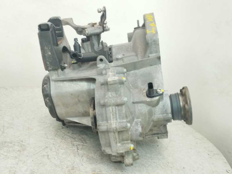 Recambio de caja cambios para seat ibiza iii (6l1) 1.9 sdi referencia OEM IAM FRA  