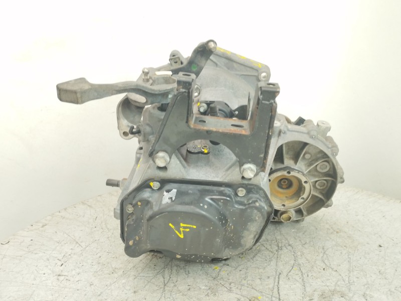 Recambio de caja cambios para seat ibiza iii (6l1) 1.9 sdi referencia OEM IAM FRA  