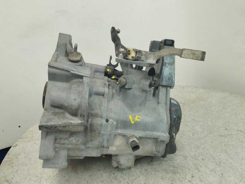 Recambio de caja cambios para seat ibiza iii (6l1) 1.9 sdi referencia OEM IAM FRA  