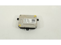 Recambio de centralita faros xenon para audi a5 sportback (8ta) 3.0 tdi quattro referencia OEM IAM 4G0907697D  