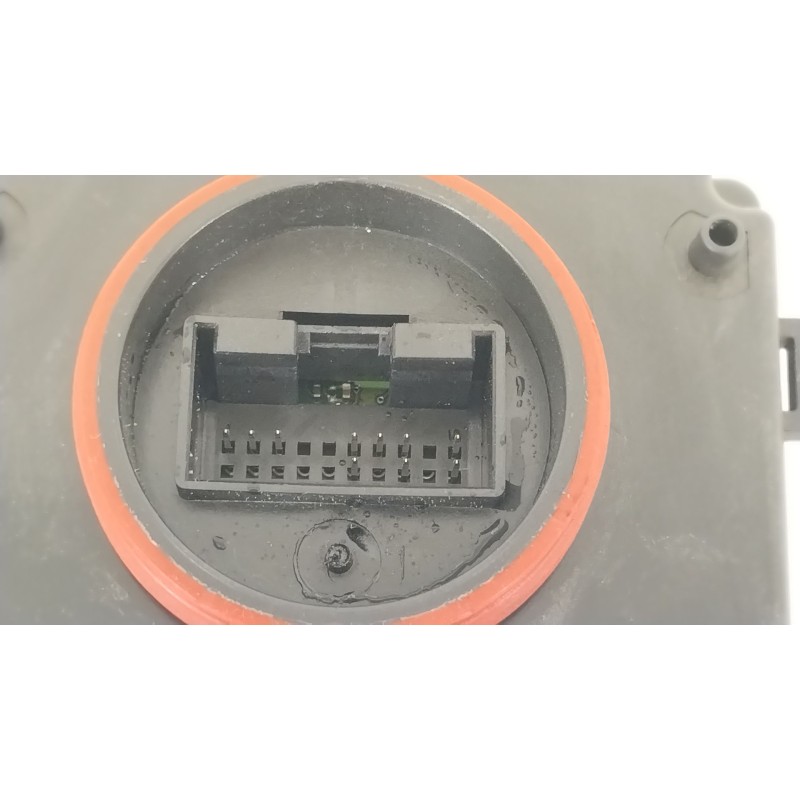Recambio de centralita faros xenon para audi a5 sportback (8ta) 3.0 tdi quattro referencia OEM IAM 4G0907697D  