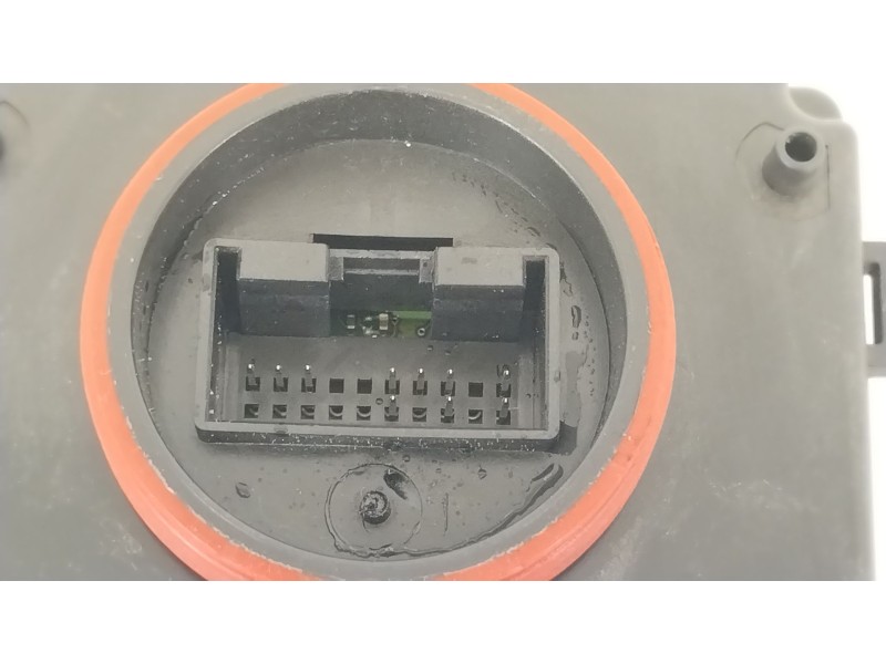 Recambio de centralita faros xenon para audi a5 sportback (8ta) 3.0 tdi quattro referencia OEM IAM 4G0907697D  