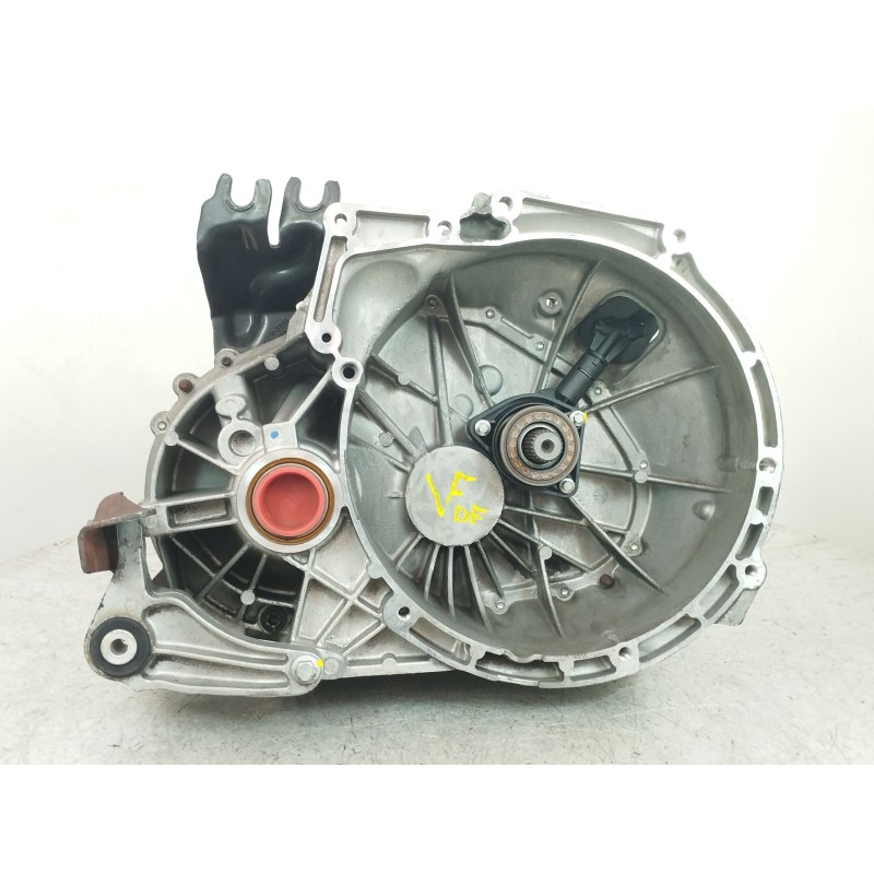 Recambio de caja cambios para ford focus ii (da_, hcp, dp) 1.6 tdci referencia OEM IAM 9M5R7002YB  